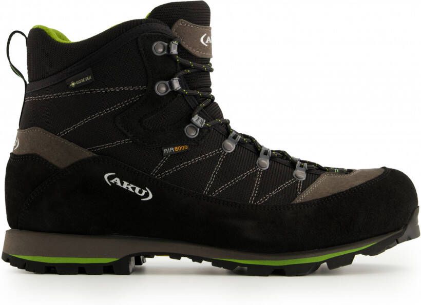 Aku Trekker Lite III GTX Wandelschoenen zwart