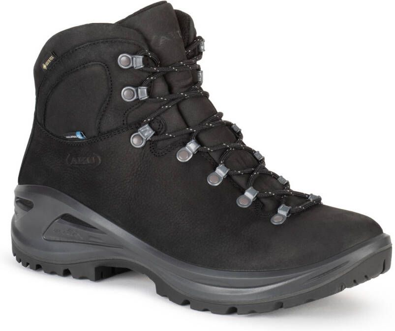 Aku Tribute Therm200 GTX Winterschoenen zwart