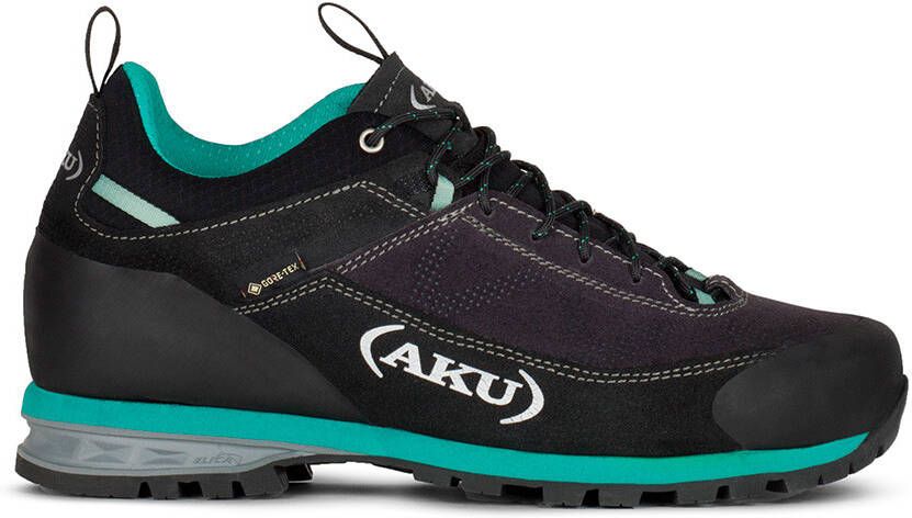 Aku Women's Link GTX Approachschoenen zwart