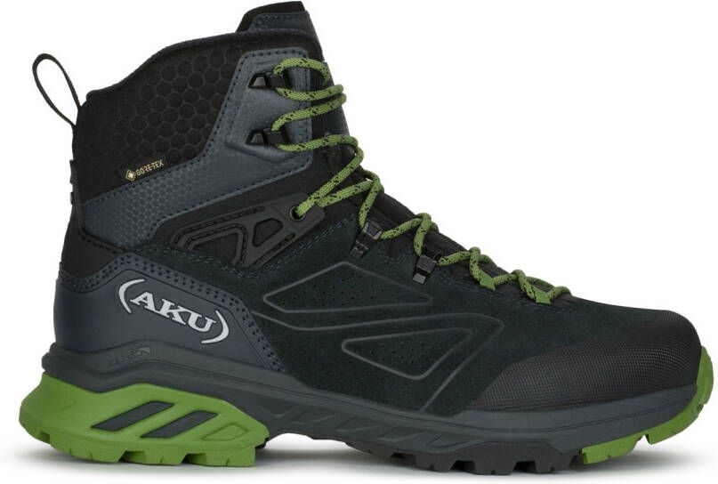 Aku Women's Reactive GTX Wandelschoenen zwart