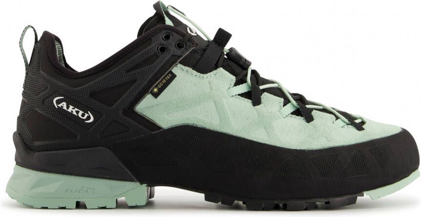 Aku Women's Rock DFS GTX Approachschoenen zwart