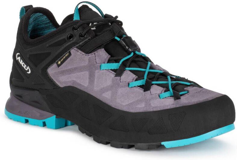 Aku Women's Rock DFS GTX Approachschoenen zwart