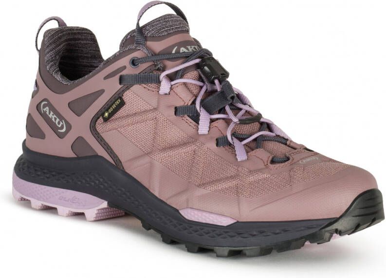 Aku Women's Rocket Dfs GTX Multisportschoenen bruin