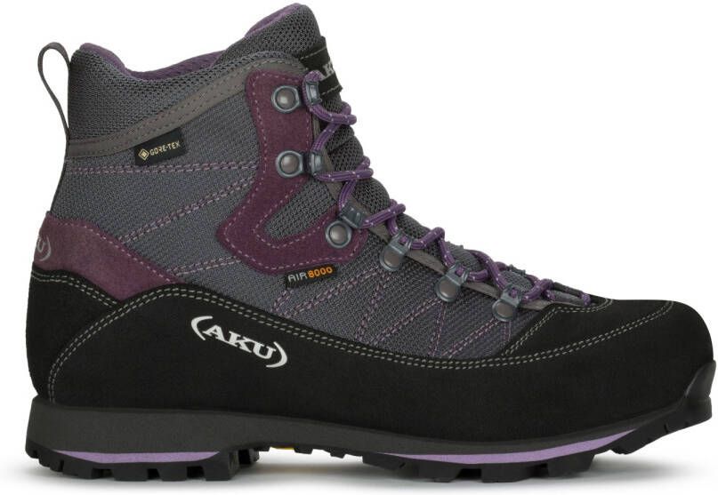 Aku Women's Trekker Lite III Wandelschoenen zwart