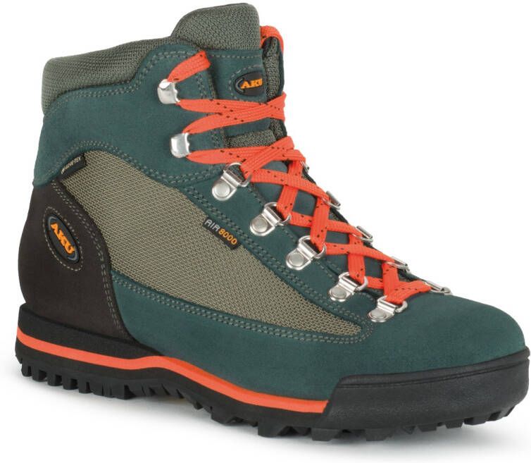 Aku Women's Ultralight Micro GTX Wandelschoenen meerkleurig