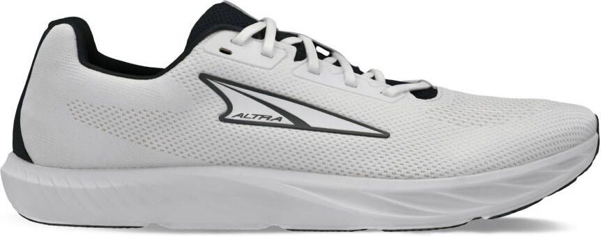 Altra Escalante 4 Hardloopschoenen grijs