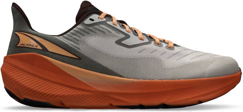 Altra Experience Flow Hardloopschoenen grijs