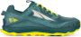 Altra Lone Peak 6 Wide Trailrunschoenen Zwart Grijs Heren Breed - Thumbnail 2