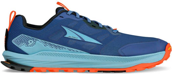 Altra Lone Peak 9+ Trailschoenen Blauw 1 2 Man