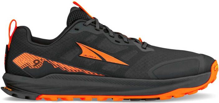 Altra Lone Peak 9+ Trailschoenen Zwart 1 2 Man