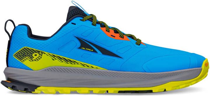 Altra Lone Peak 9+ Trailrunningschoenen meerkleurig