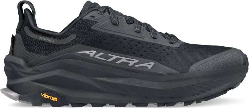 Altra Olympus 6 Trailrunningschoenen grijs