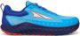 Altra Outroad 2 Trailrunningschoenen blauw - Thumbnail 2