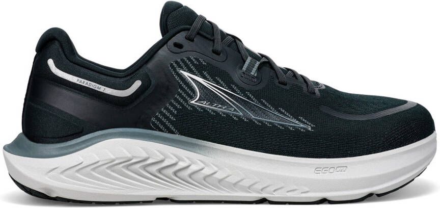 Altra Paradigm 7 Hardloopschoenen Regular grijs zwart