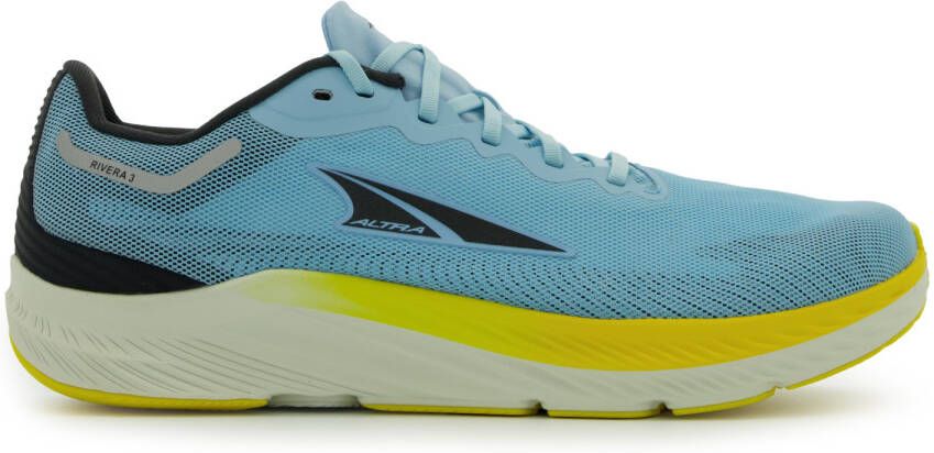 Altra Rivera 3 Hardloopschoenen turkoois