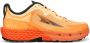 Altra Timp 4 Trailrunningschoenen oranje - Thumbnail 2