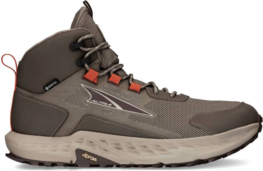 Altra Timp 5 Hiker GTX Wandelschoenen bruin