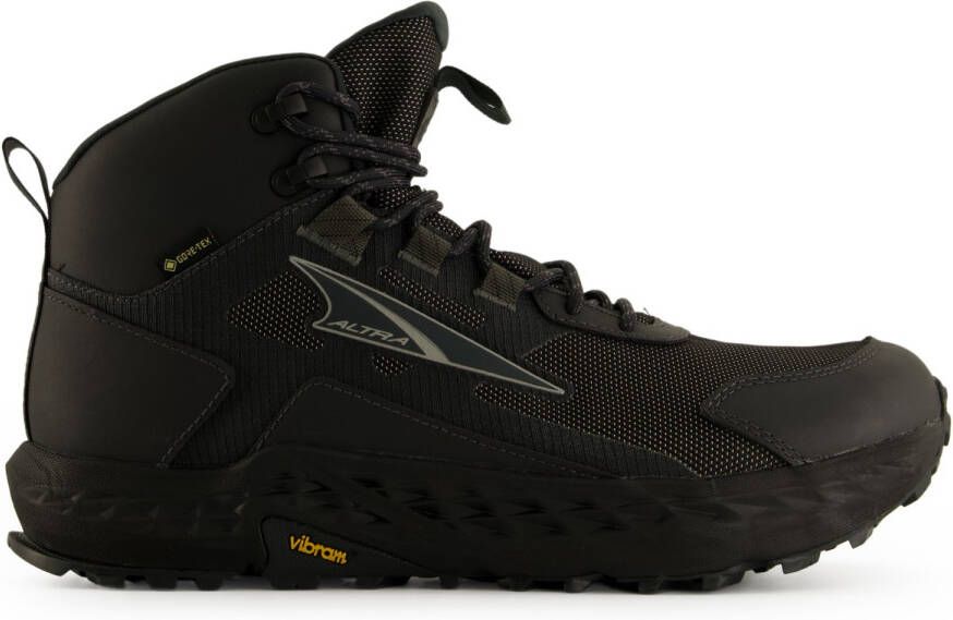 Altra Timp 5 Hiker GTX Wandelschoenen zwart