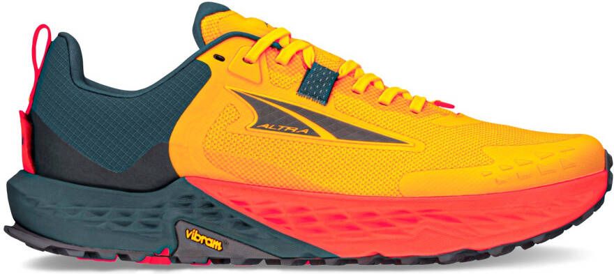 Altra Timp 5 Trailrunningschoenen meerkleurig