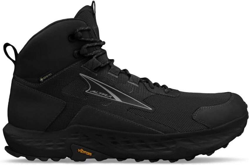 Altra Timp Hiker GTX Wandelschoenen zwart