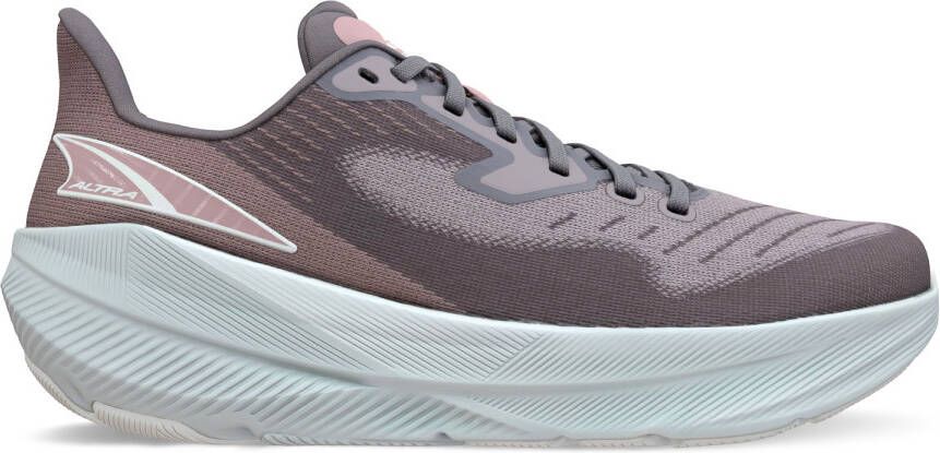 Altra Women's Experience Flow Hardloopschoenen grijs