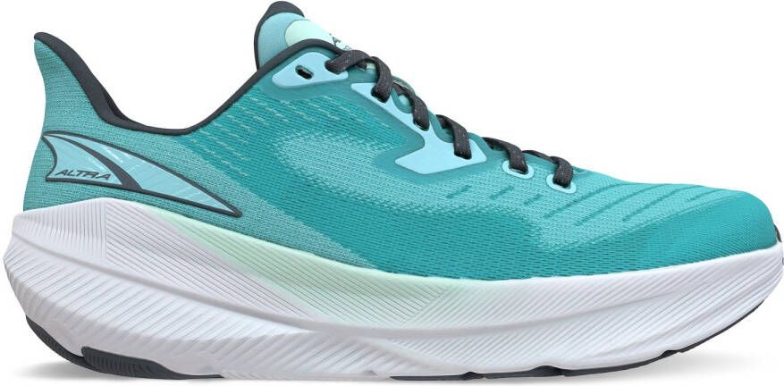 Altra Women's Experience Flow Hardloopschoenen turkoois