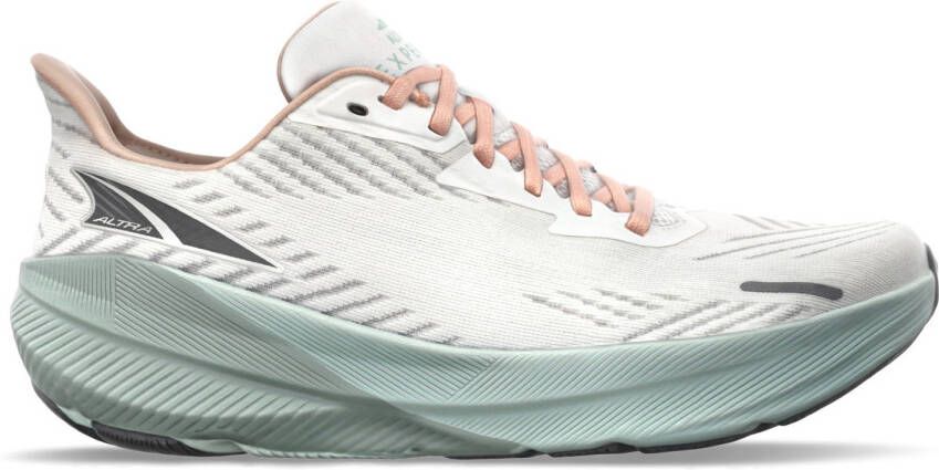 Altra Women's FWD Experience Hardloopschoenen wit