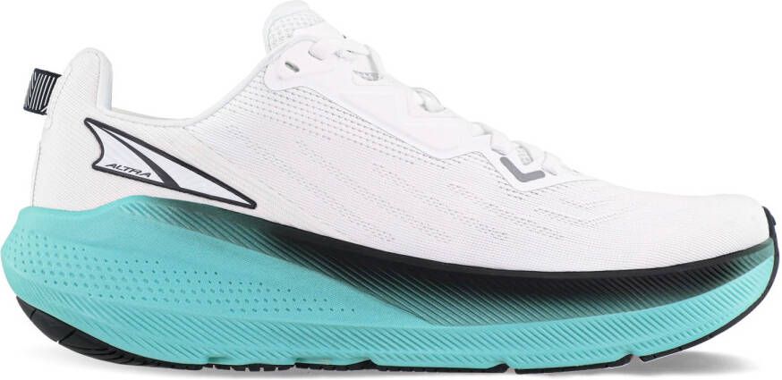 Altra Women's FWD Via Hardloopschoenen wit