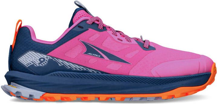 Altra Women's Lone Peak 9+ Trailrunningschoenen meerkleurig