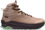 Altra Women's Olympus 6 Hike Mid GTX Wandelschoenen bruin - Thumbnail 2