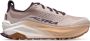 Altra Women's Olympus 6 Trailrunningschoenen bruin - Thumbnail 1