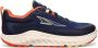 Altra Women's Outroad 2 Trailrunningschoenen blauw - Thumbnail 2