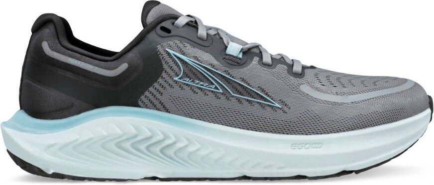 Altra Women's Paradigm 7 Hardloopschoenen Regular grijs