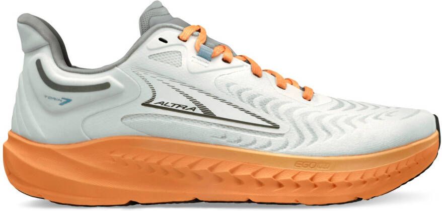 Altra Women's Torin 7 Hardloopschoenen oranje