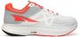 Altra Women's Vanish Tempo Hardloopschoenen grijs wit - Thumbnail 2