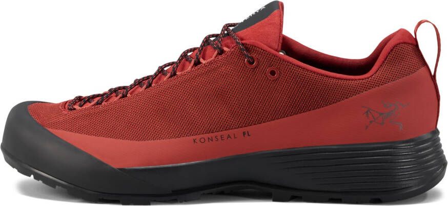 Arcteryx Arc'teryx Konseal FL 2 Approachschoenen rood