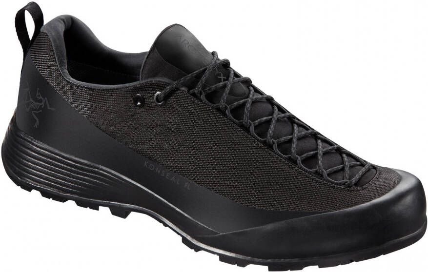 Arcteryx Arc'teryx Konseal FL 2 Approachschoenen zwart