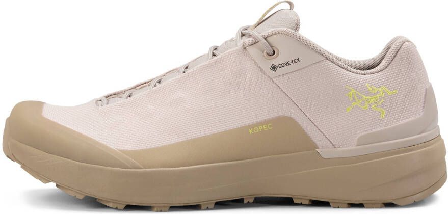 Arcteryx Arc'teryx Kopec GTX Multisportschoenen beige