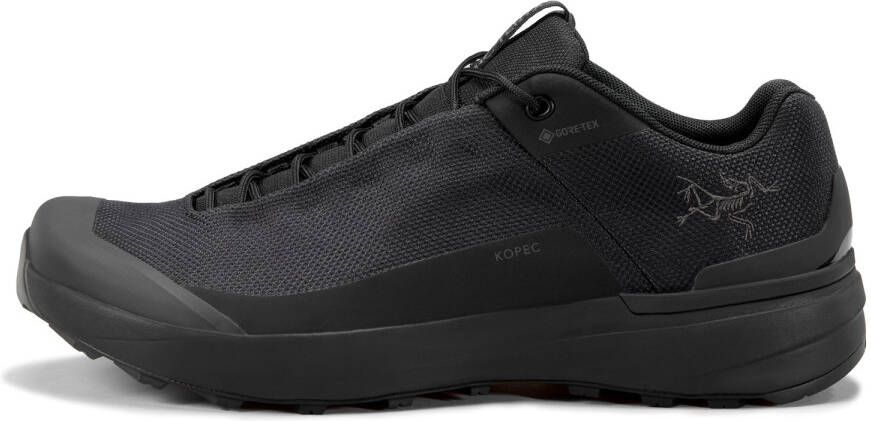 Arcteryx Arc'teryx Kopec GTX Multisportschoenen zwart