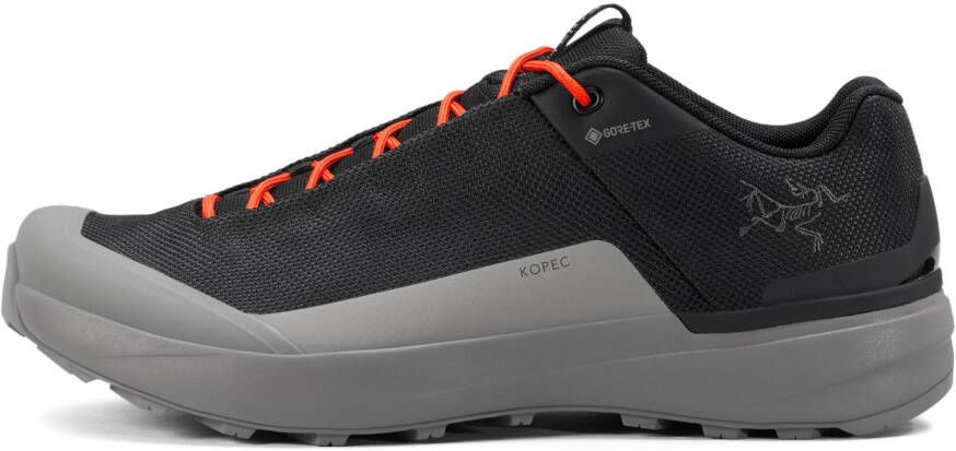 Arcteryx Arc'teryx Kopec GTX Multisportschoenen zwart grijs