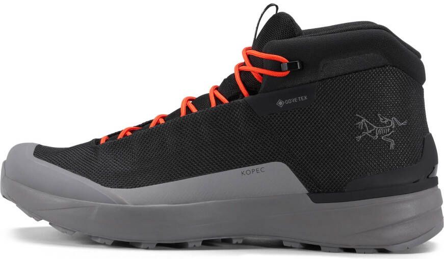 Arcteryx Arc'teryx Kopec Mid GTX Wandelschoenen zwart