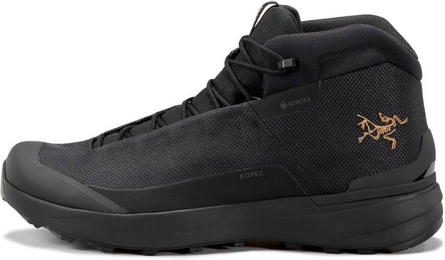 Arcteryx Arc'teryx Kopec Mid GTX Wandelschoenen zwart