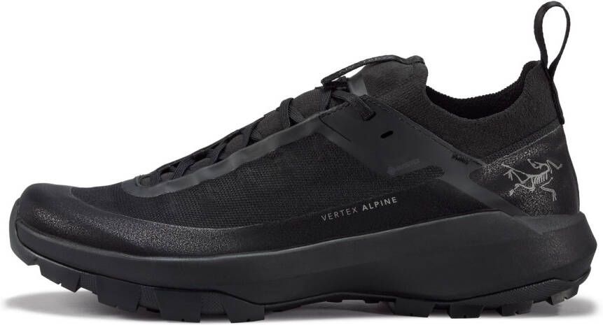 Arcteryx Arc'teryx Vertex Alpine GTX Approachschoenen zwart