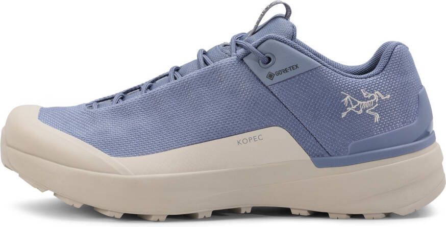 Arcteryx Arc'teryx Women's Kopec GTX Multisportschoenen grijs