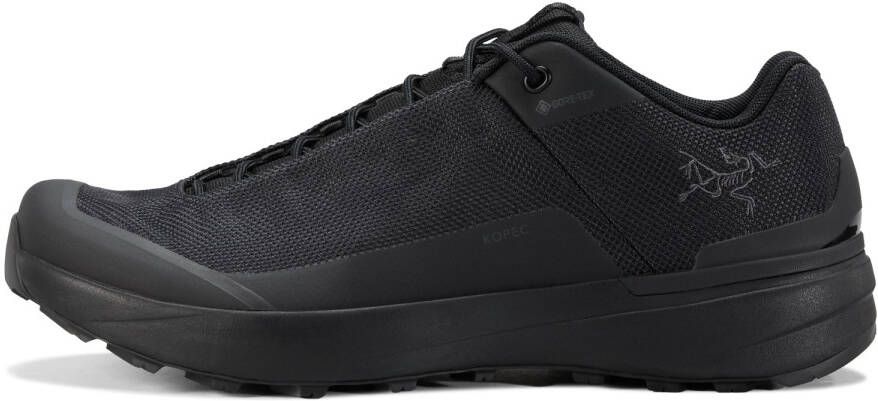 Arcteryx Arc'teryx Women's Kopec GTX Multisportschoenen zwart