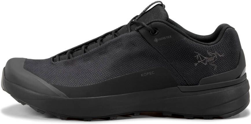 Arcteryx Arc'teryx Women's Kopec GTX Multisportschoenen zwart