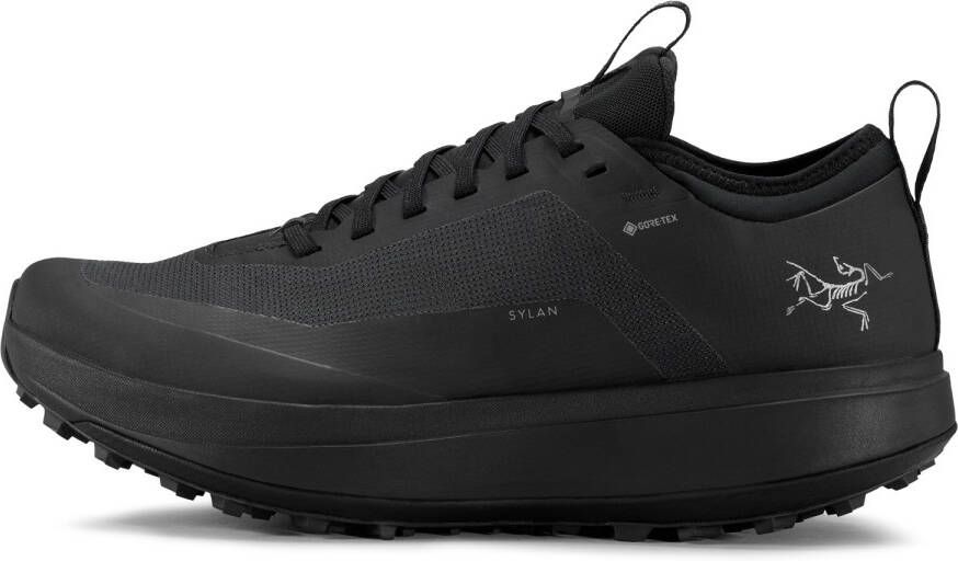 Arcteryx Arc'teryx Women's Sylan GTX Trailrunningschoenen zwart