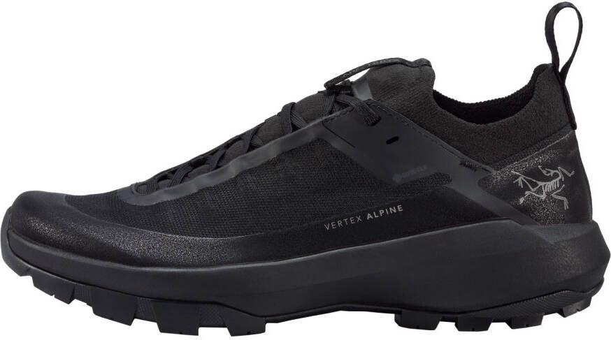 Arcteryx Arc'teryx Women's Vertex Alpine Approachschoenen zwart