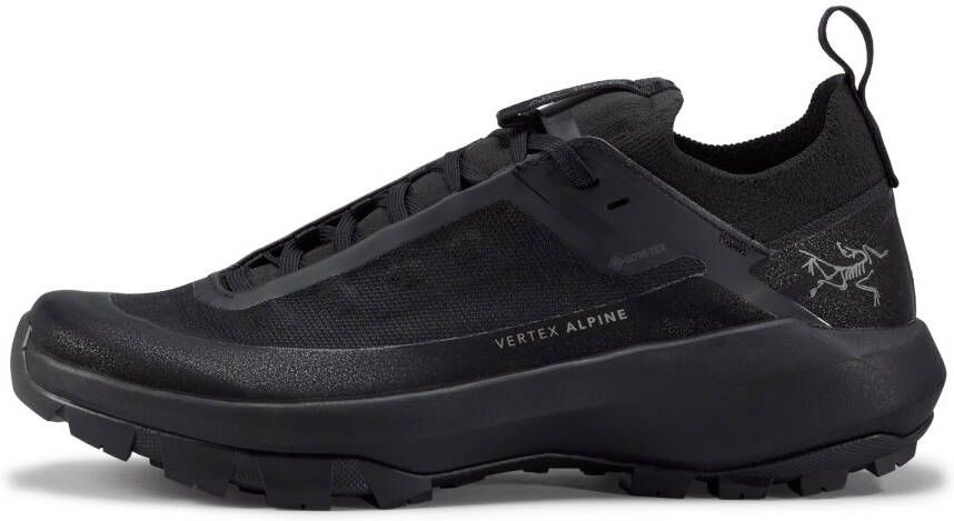 Arcteryx Arc'teryx Women's Vertex Alpine GTX Approachschoenen zwart