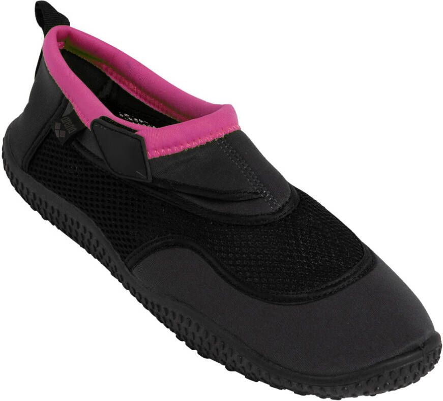 Arena Watershoes Watersportschoenen zwart